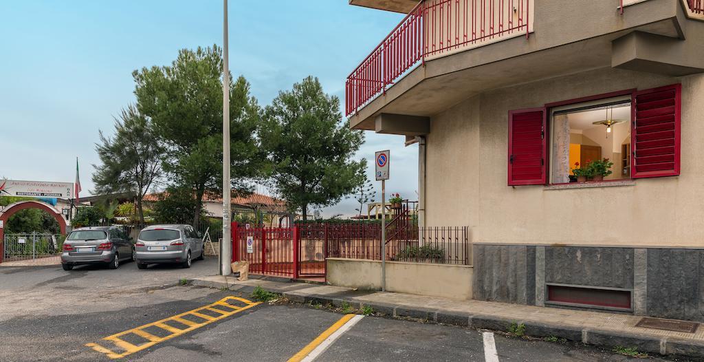 Casa Susanna 丰达切洛 外观 照片