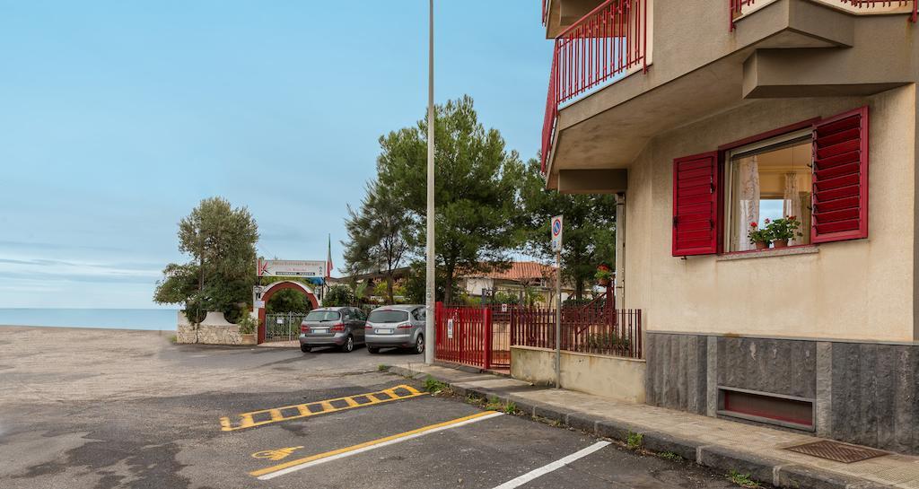 Casa Susanna 丰达切洛 外观 照片
