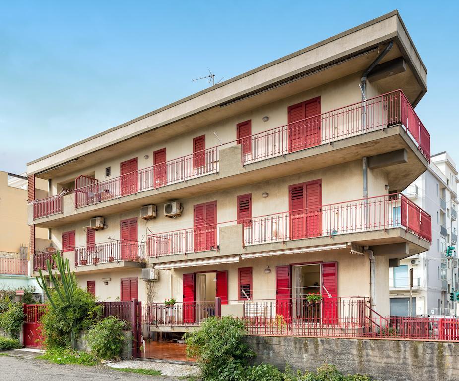 Casa Susanna 丰达切洛 外观 照片
