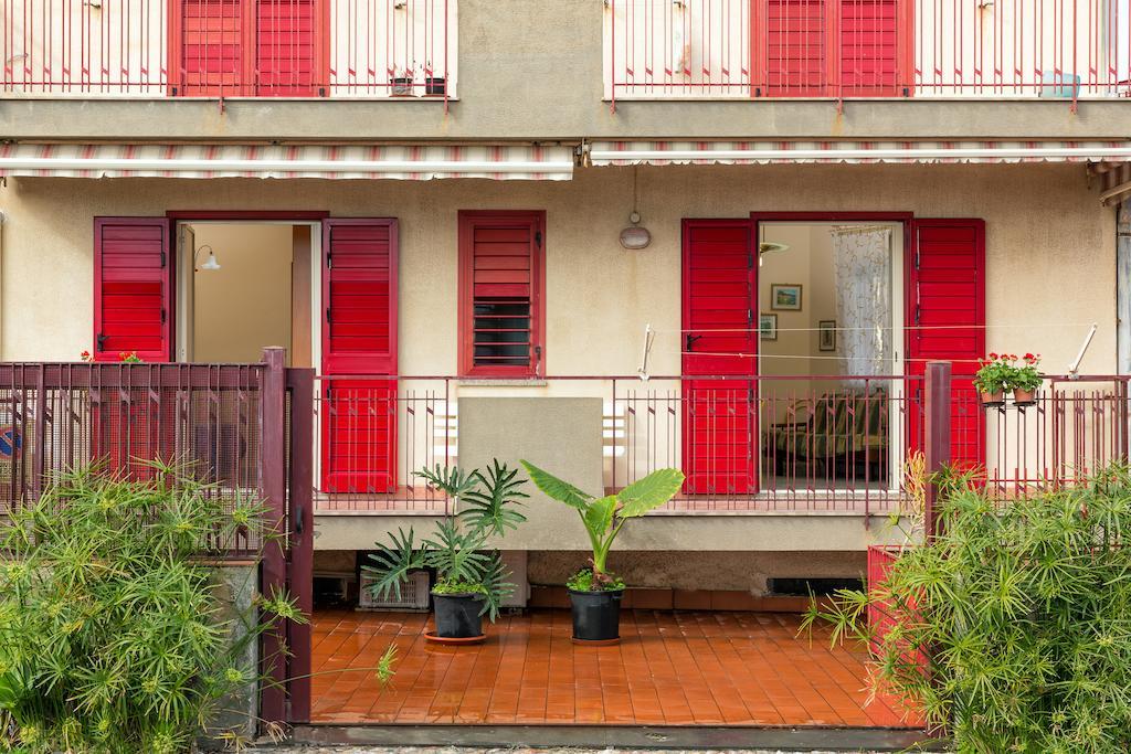 Casa Susanna 丰达切洛 外观 照片
