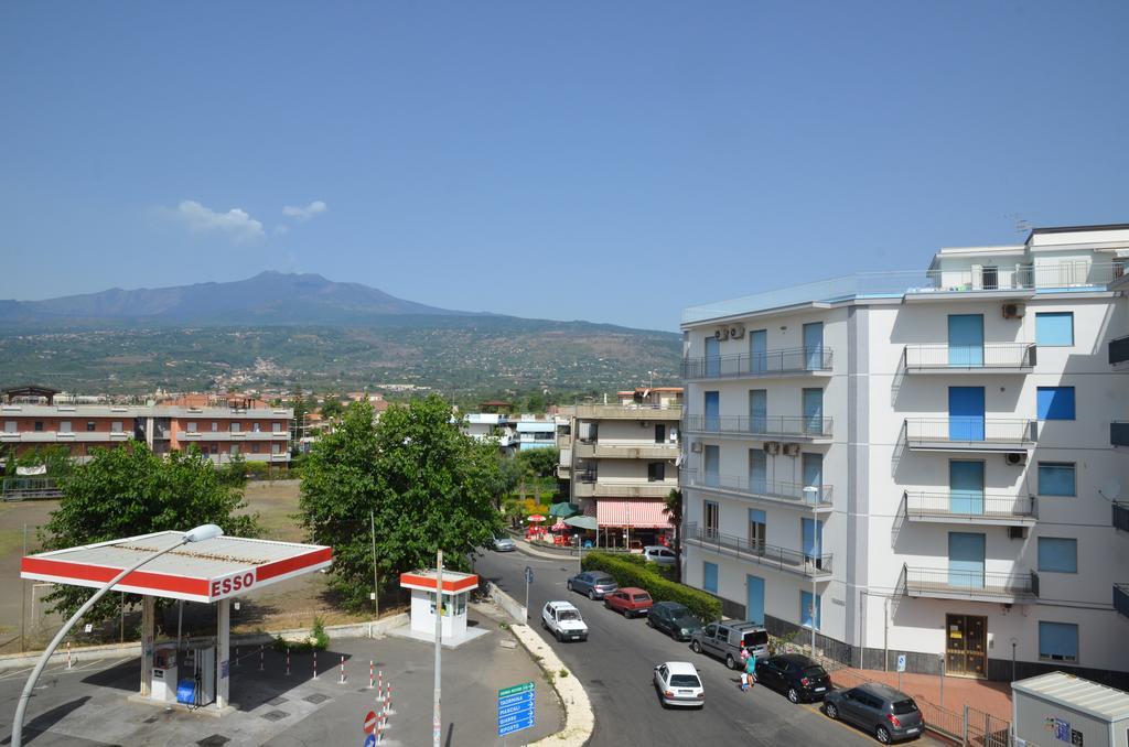 Casa Susanna 丰达切洛 外观 照片